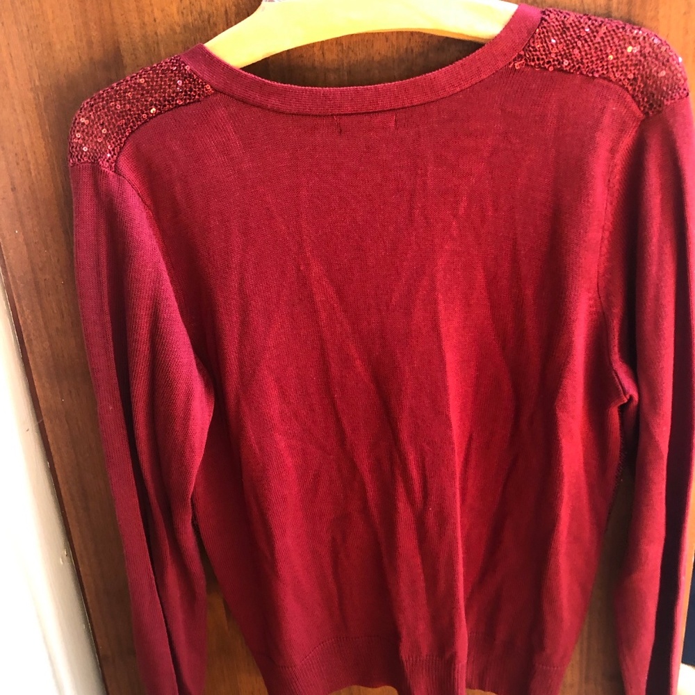Cardigan - Picture 2 of 2